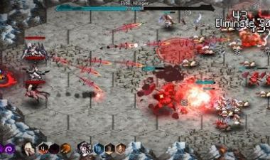 dungeon squad 汉化版图3