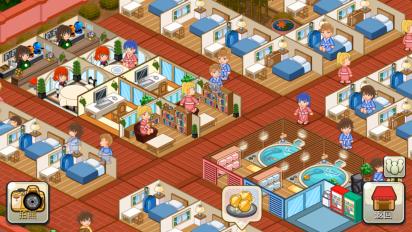 饭店物语 下载免费版图1