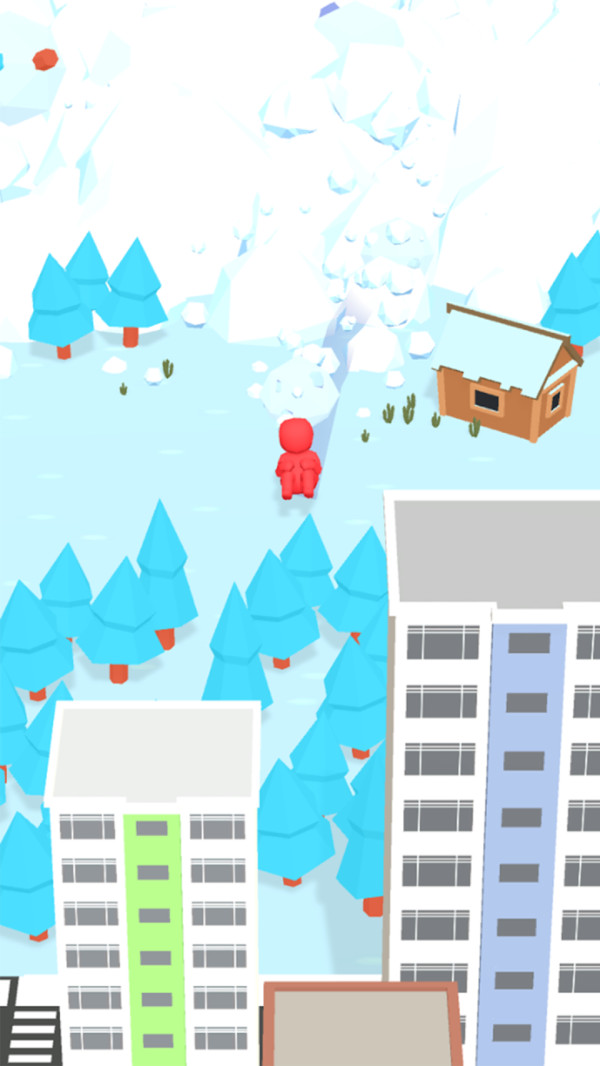 雪崩破坏者图2