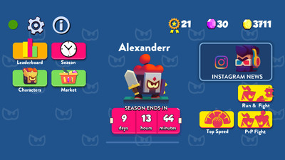 真正英雄手游下载安装图1