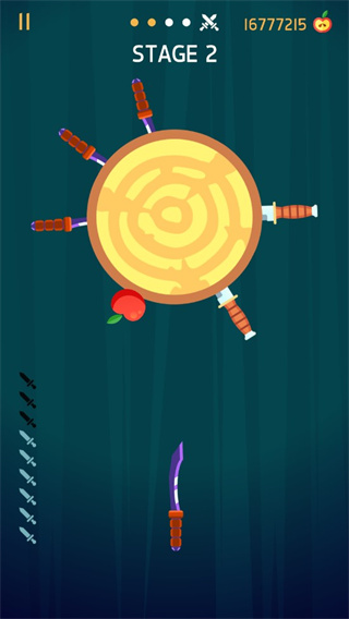 飞刀打击 最新版