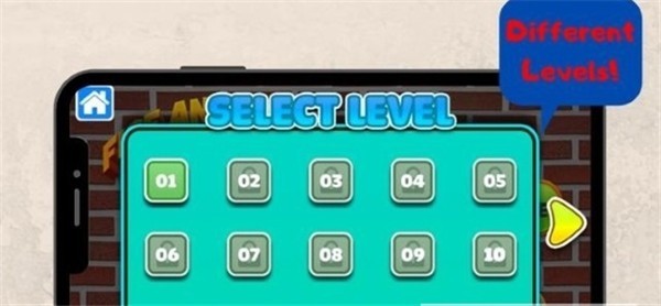 水上冒险时间图1