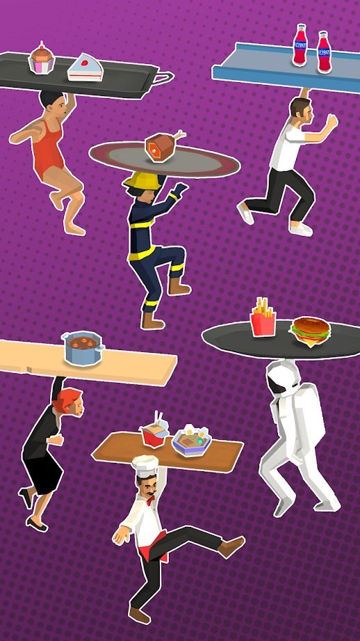 Balance Masters: Dance Stars图1