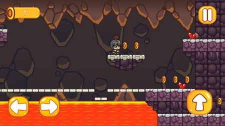 超级王子跳跃图3