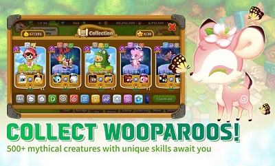 乌帕鲁奥德赛 国际服图1