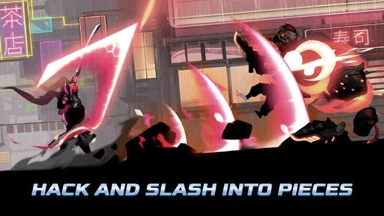 Cyber Fighters安装器图1