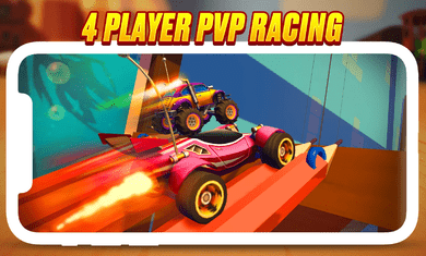 越野车竞速赛图2