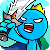 火柴人争霸无敌版