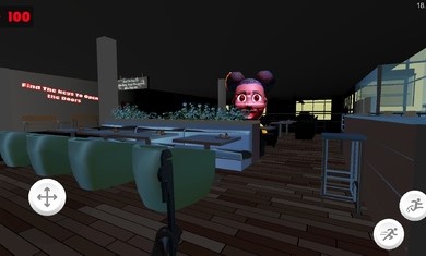 阿曼达的冒险2图2