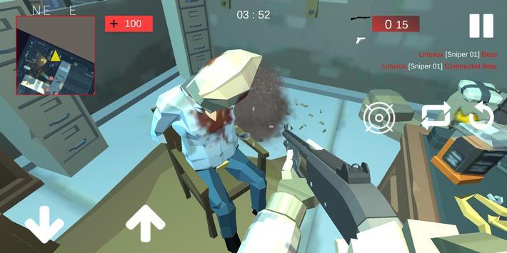 突击队在线FPS射手 突击队在线FPS射手