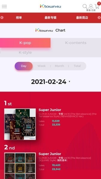 ktown4u 官网版