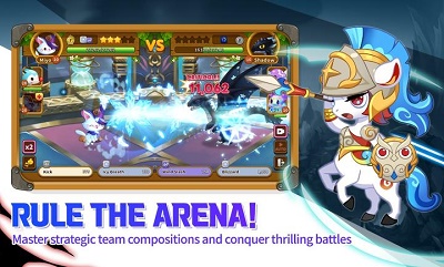 乌帕鲁奥德赛 国际服图3