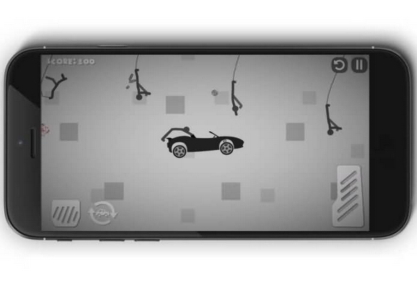 弄死火柴人2：泯灭图5