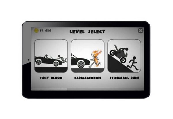 弄死火柴人2：泯灭图2