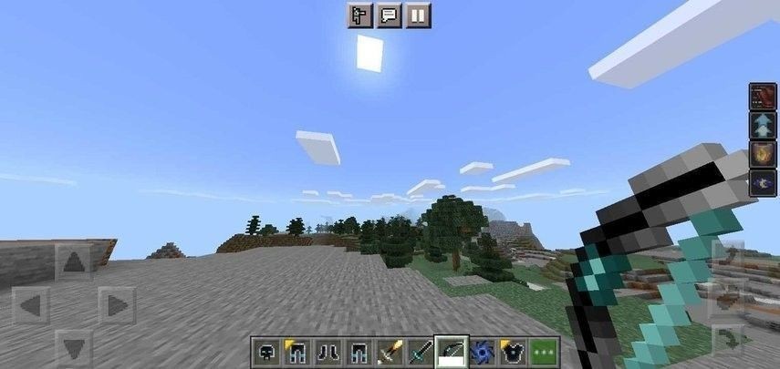 我的世界：无尽贪婪模组图3