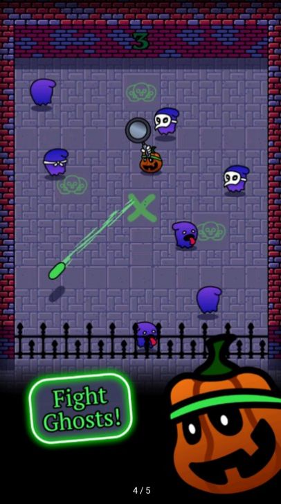 Spooky Squashers安装器图4