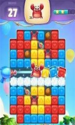立方体冲刺冒险图2