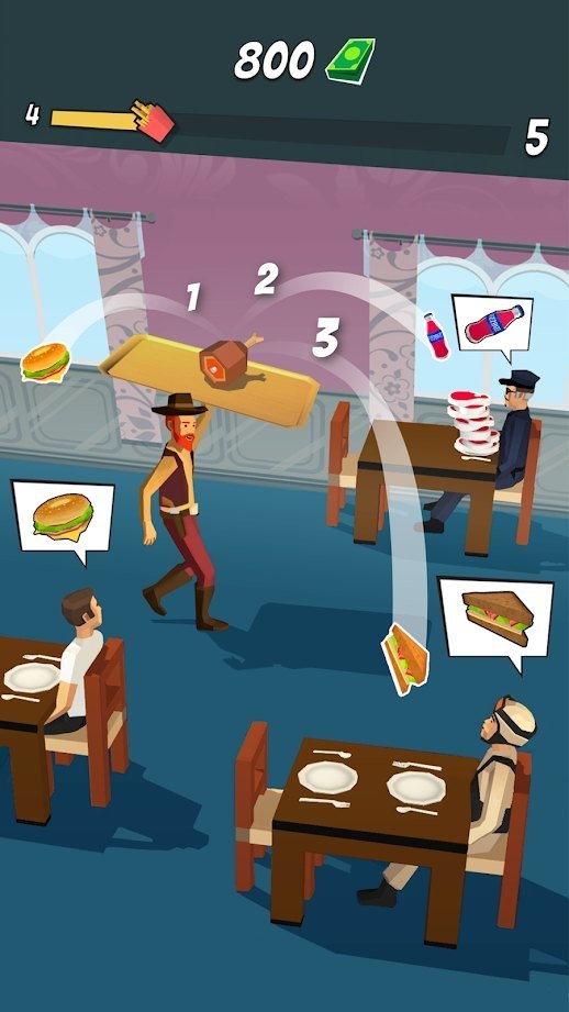 Balance Masters: Dance Stars图4