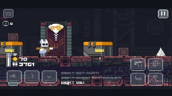 Drish: The Challenge图3