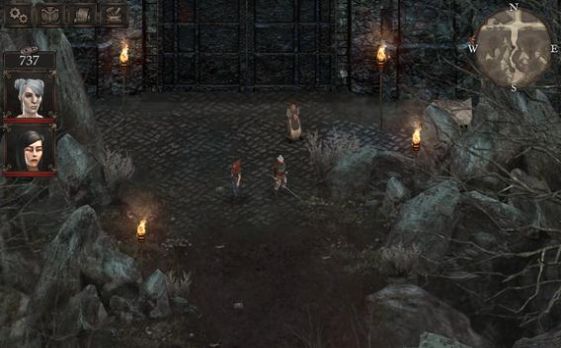 Vendir: Plague of Lies图3