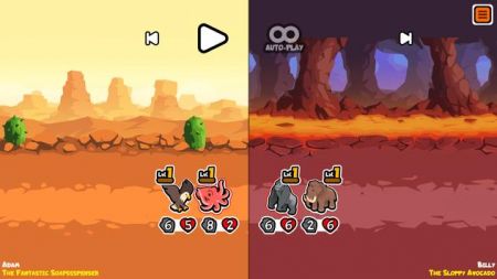 超级动物大战图4