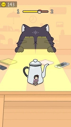 Hide&Seek