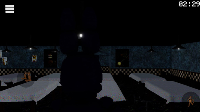 玩具熊模仿者之谜2025下载图4