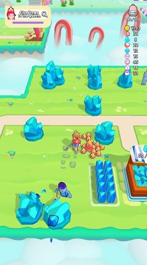 我的甜蜜世界图3