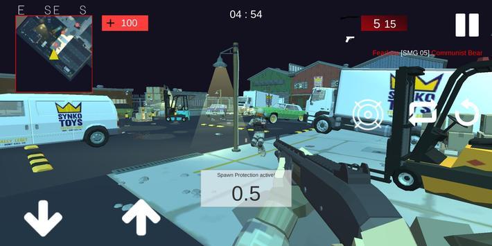 突击队在线FPS射手图1