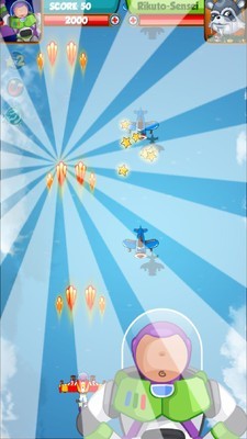 玩具总动员3图2