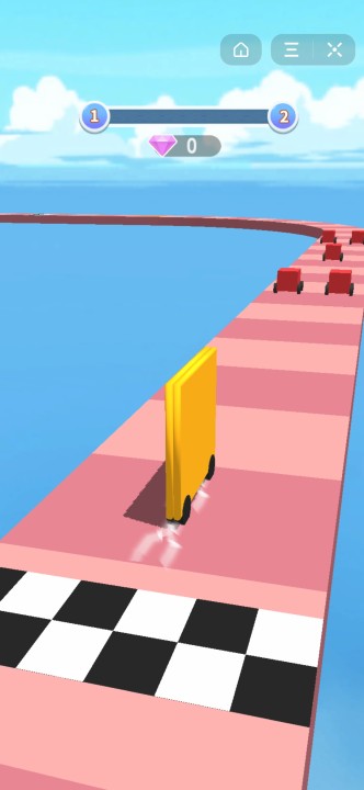 夏日滑滑车 最新版图3