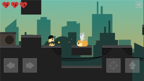 狗狗很强图1