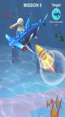 侏罗纪狙击手3D图1