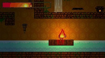 生命之火 生命之火