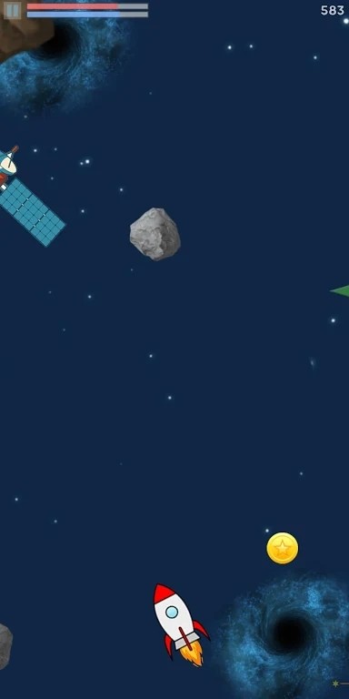 太空火箭探险图2