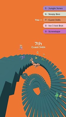 给我滚下去图4
