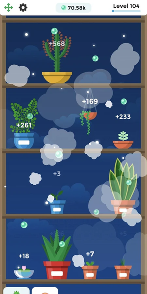 悠哉悠哉植物园图2