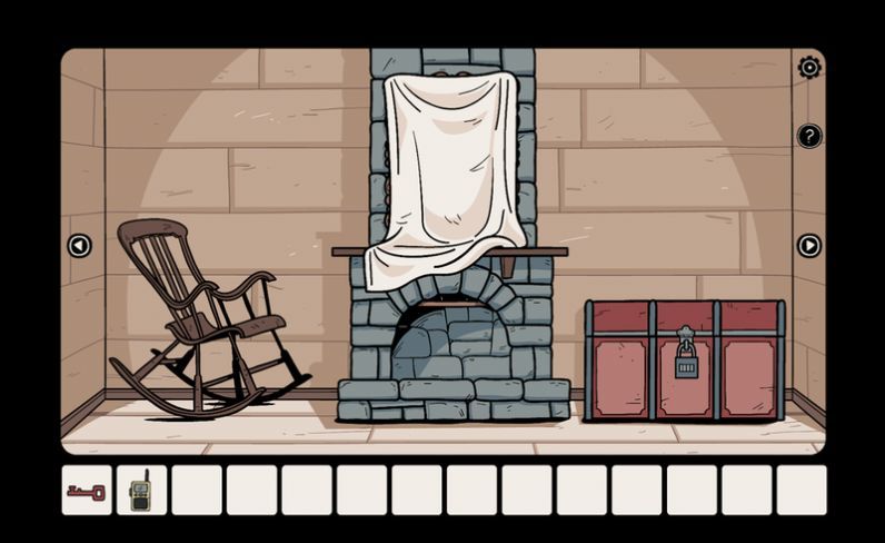 一无所有之间图4