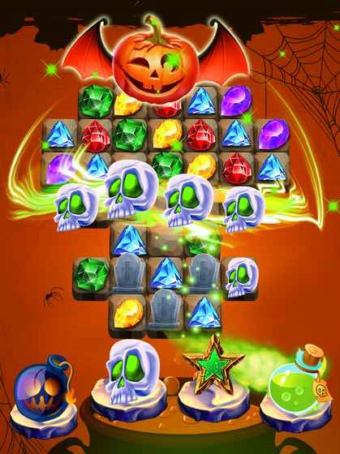 巫师魔法钻石图2