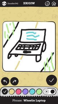 涂鸦派对 手游版图4