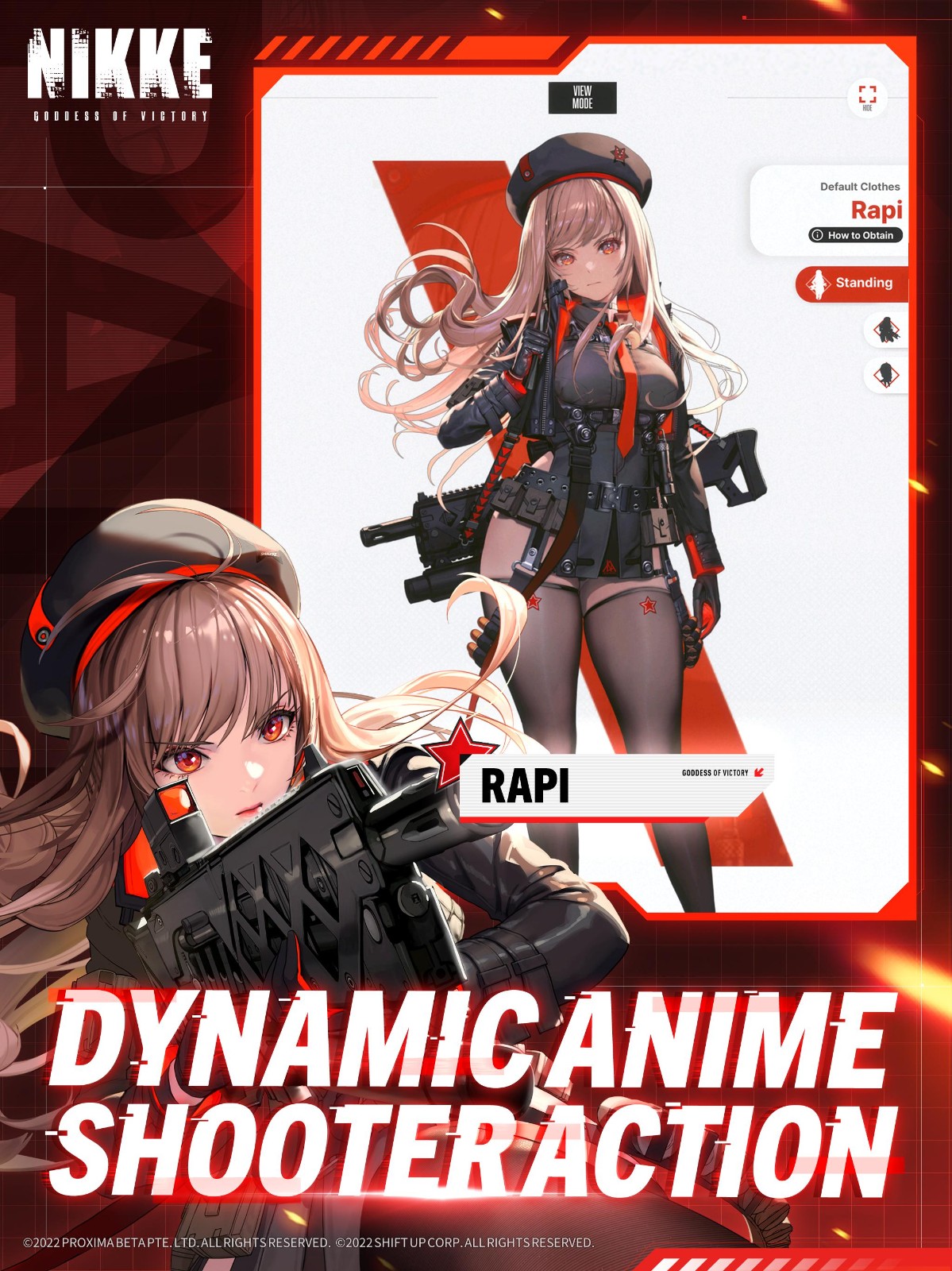 胜利女神新的希望国际服官网版图4