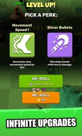 僵尸破坏大作战图3