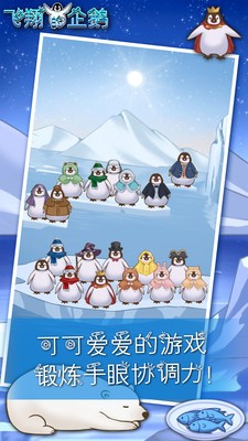 飞翔的企鹅图5
