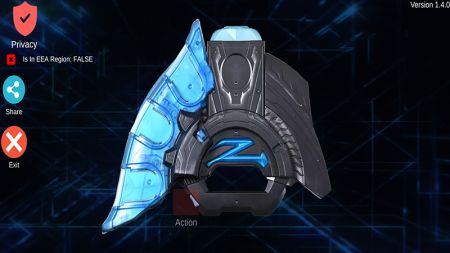 泽塔奥特曼升华器模拟器中文版安卓版图4