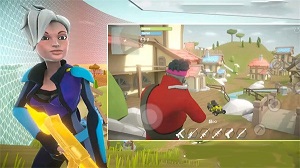 绝地生存精英图2