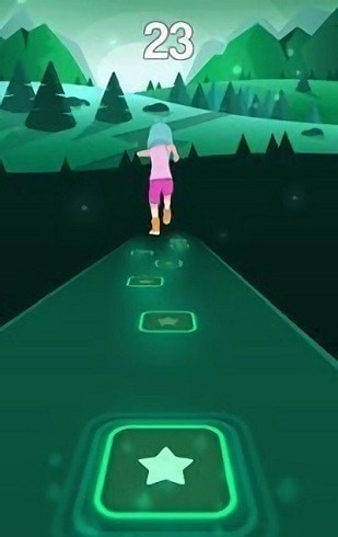 曼达洛魔术跳跳图3