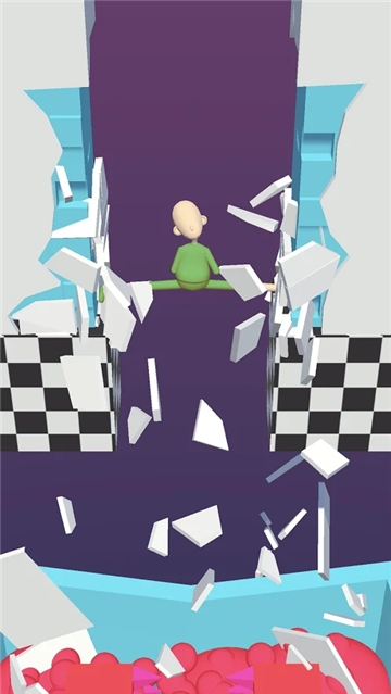 粉碎下落 最新版图4