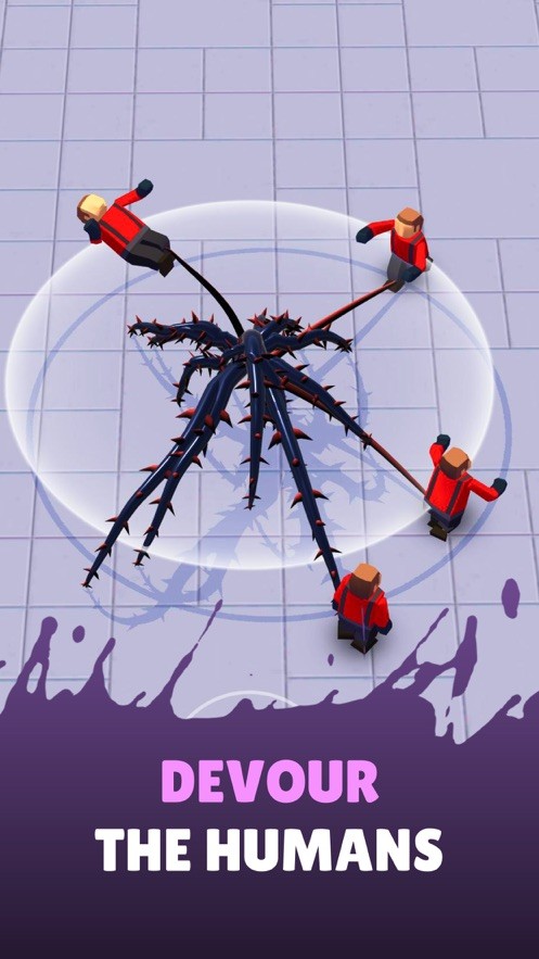 Alien Invasion异形入侵图2