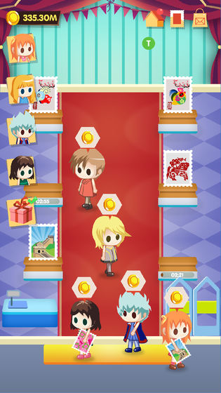 邮票大亨 2021最新版图3