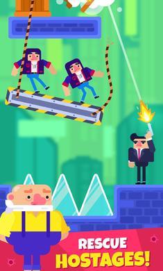子弹掌控者图2